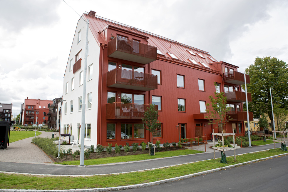 Almgatan 22