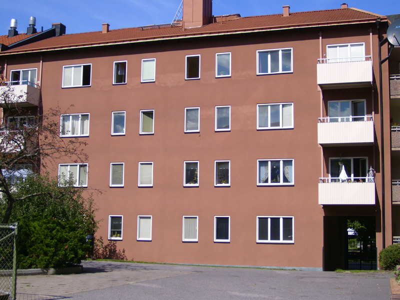 Prästgatan 56  