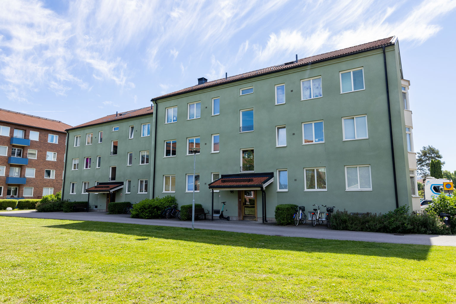Ljuragatan 95
