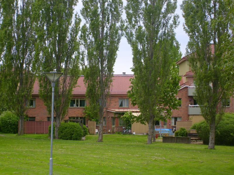 Dagsbergsvägen 134