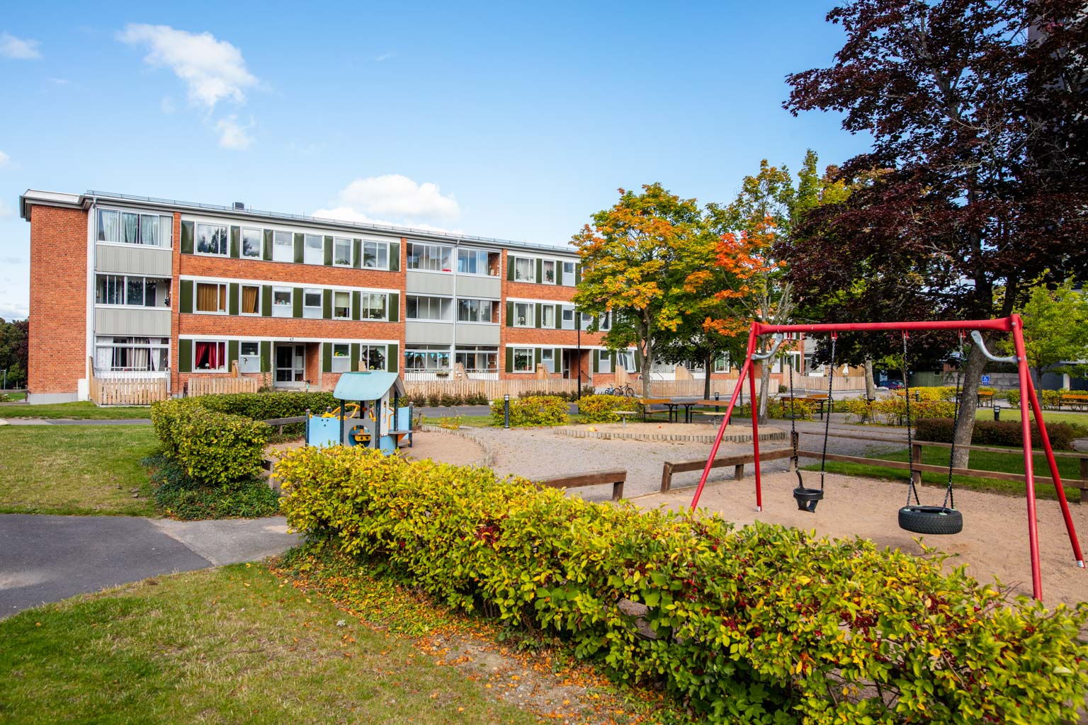 Fotbollsgatan 43
