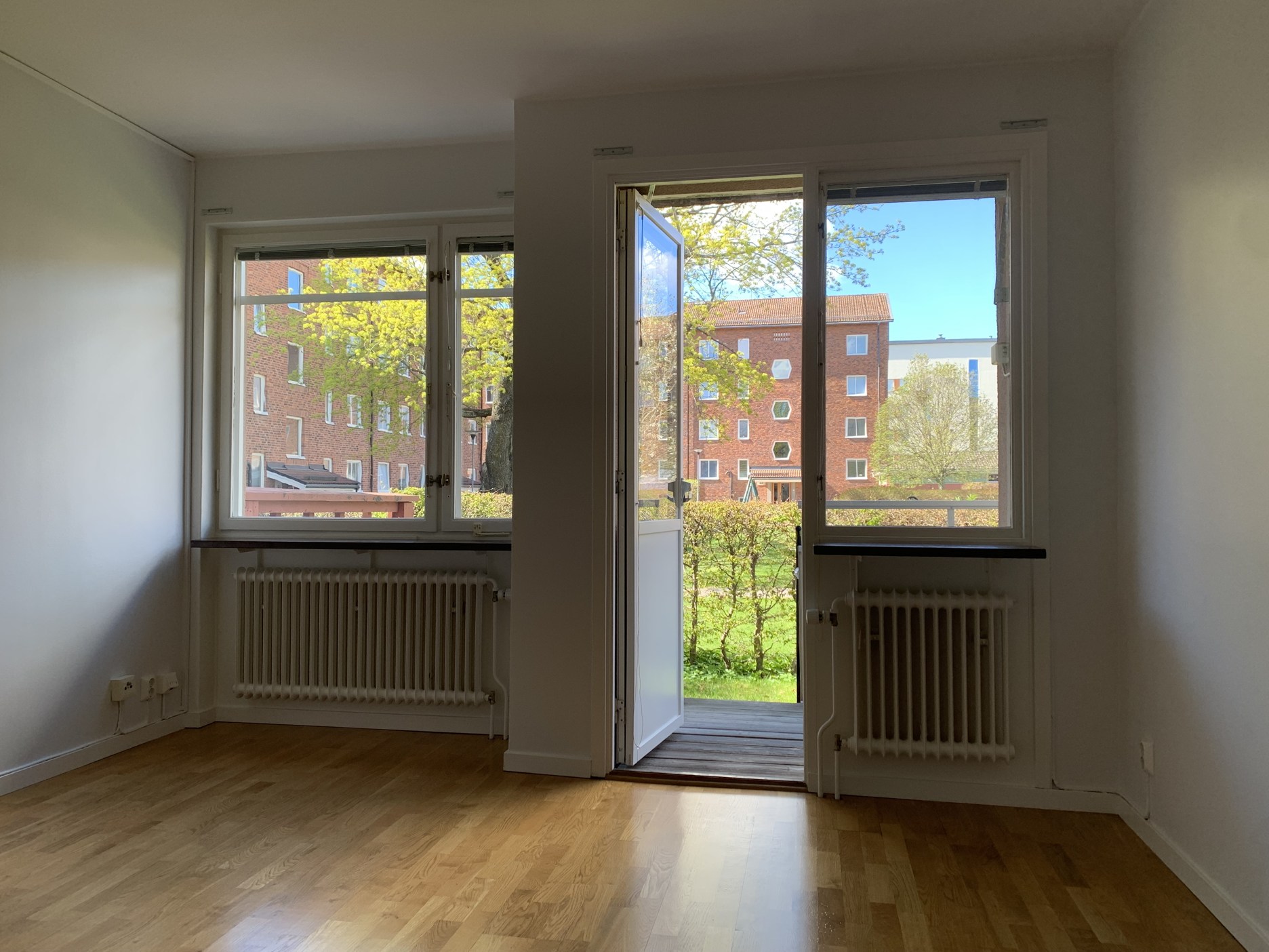 Ljuragatan 41