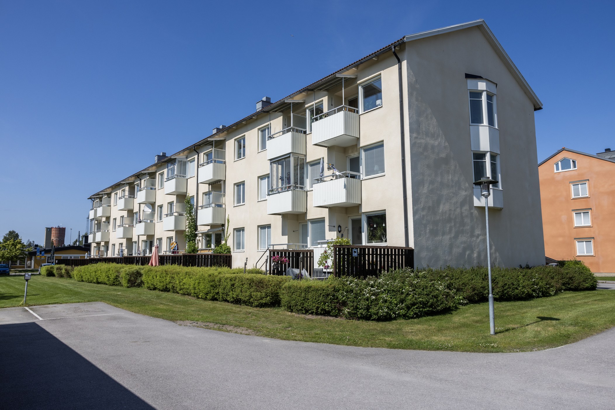 Klingsbergsgatan 69
