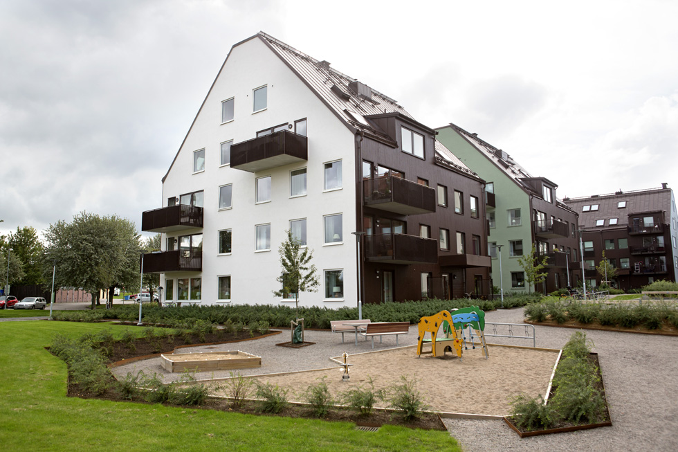 Oskarsgatan 23