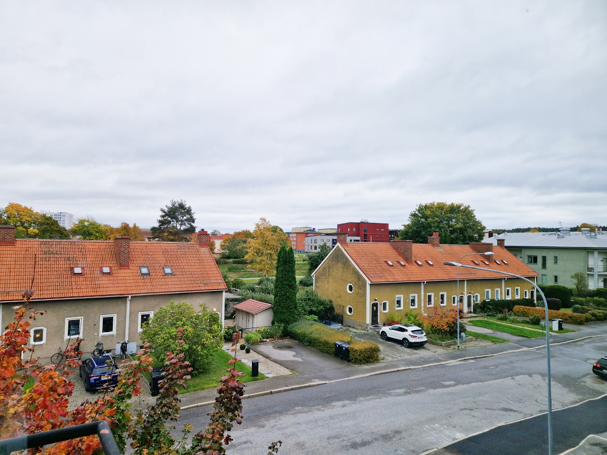 Ljuragatan 95