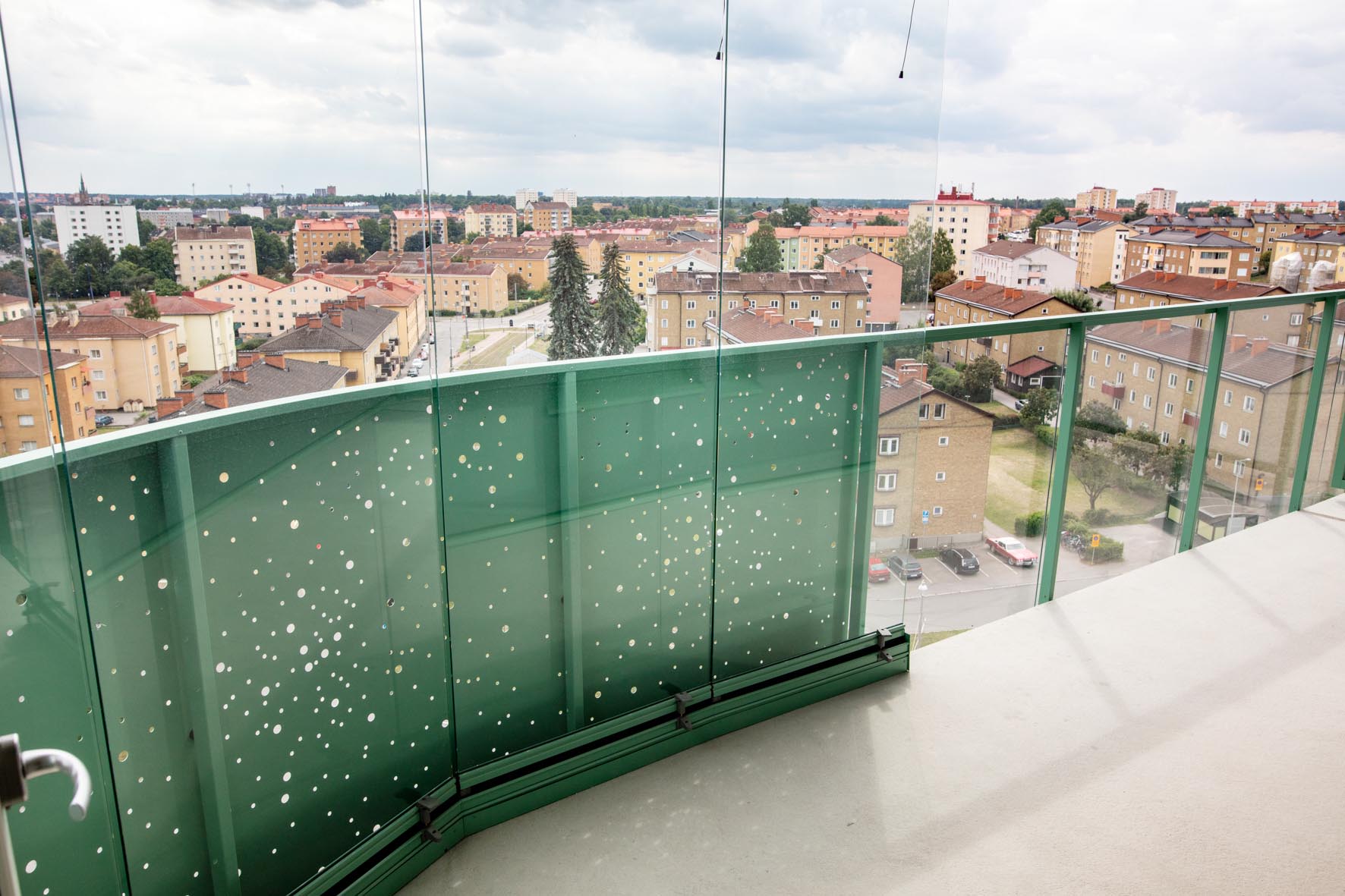 Sandbyhovsgatan 1