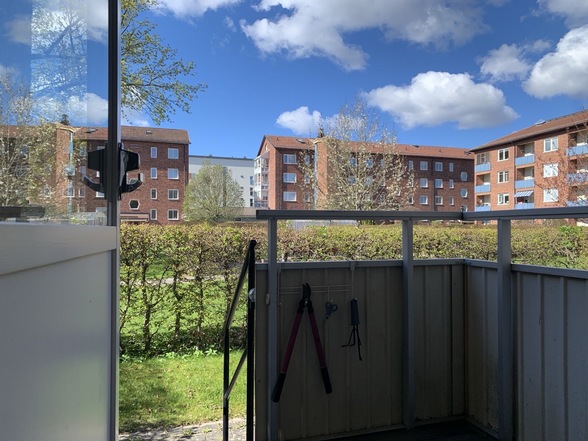 Ljuragatan 41