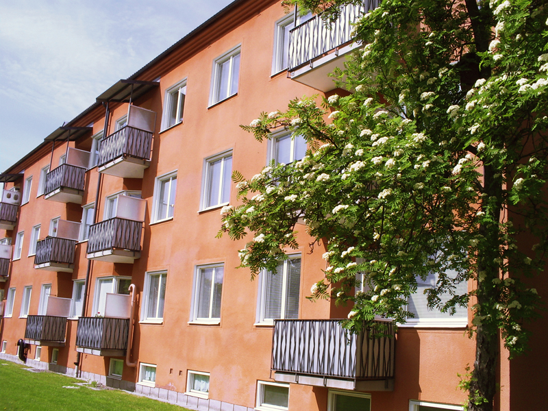 Klingsbergsgatan 36 B