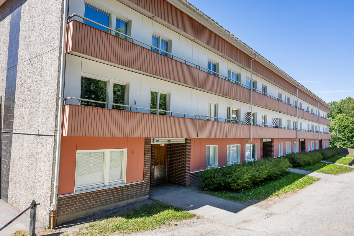 Ättetorpsvägen 30