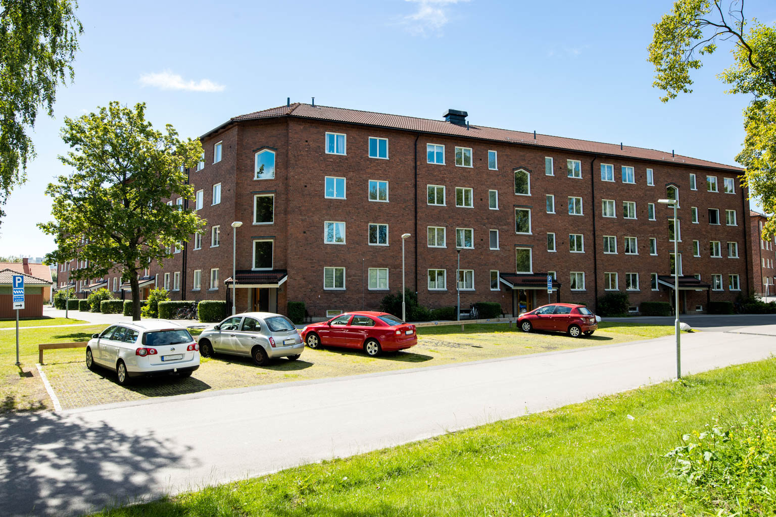 Ljuragatan 109