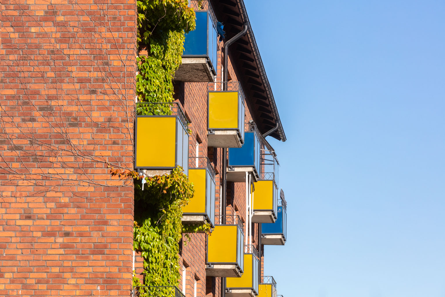 Ljuragatan 81