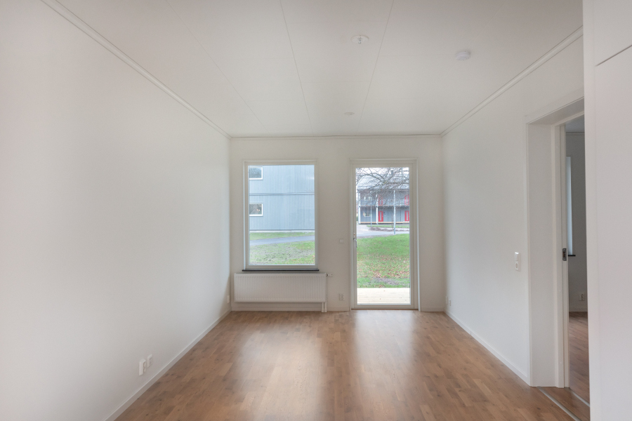 Folkets Husvägen 4 E