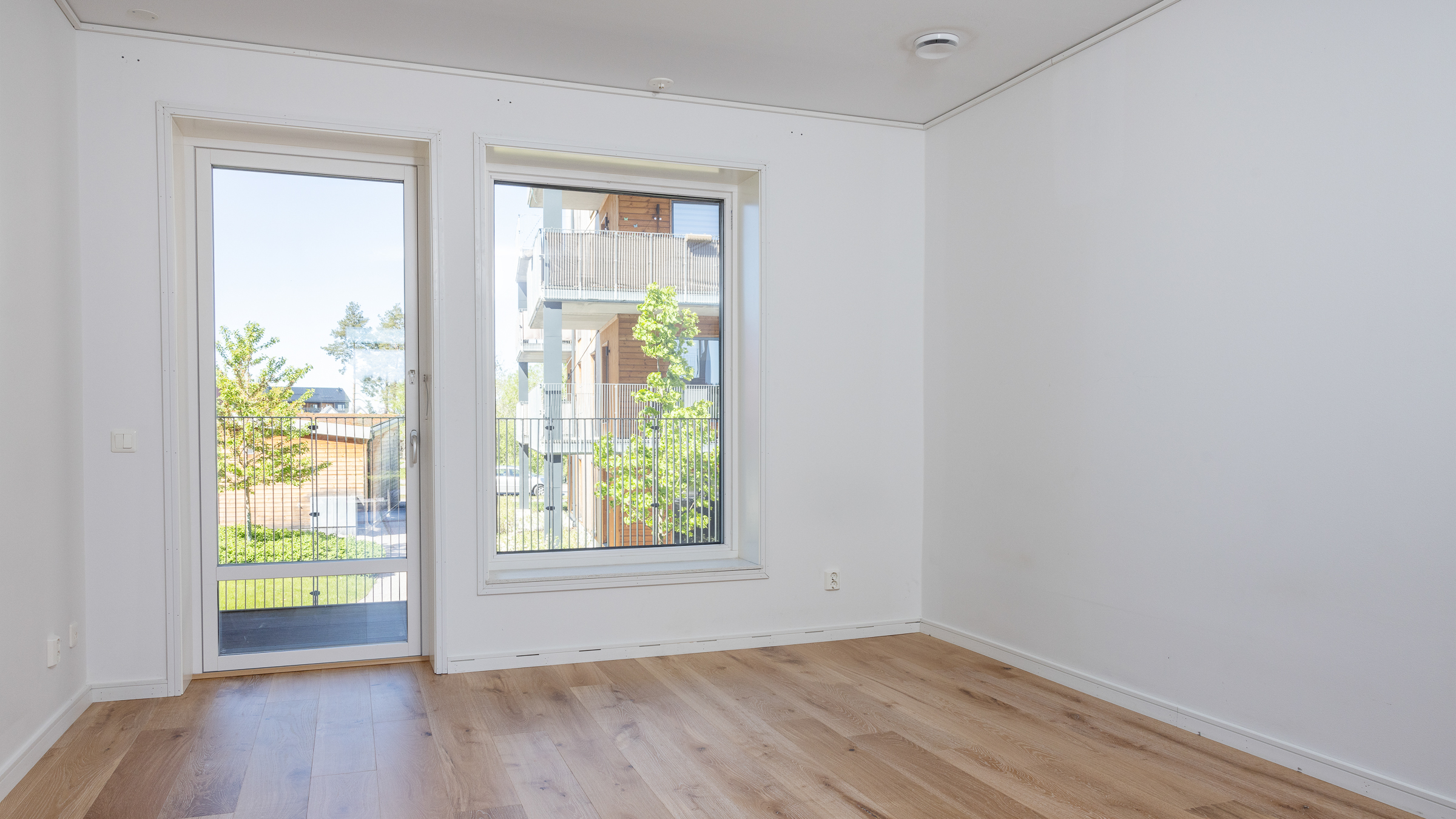 Karin Swanströms gata 6 