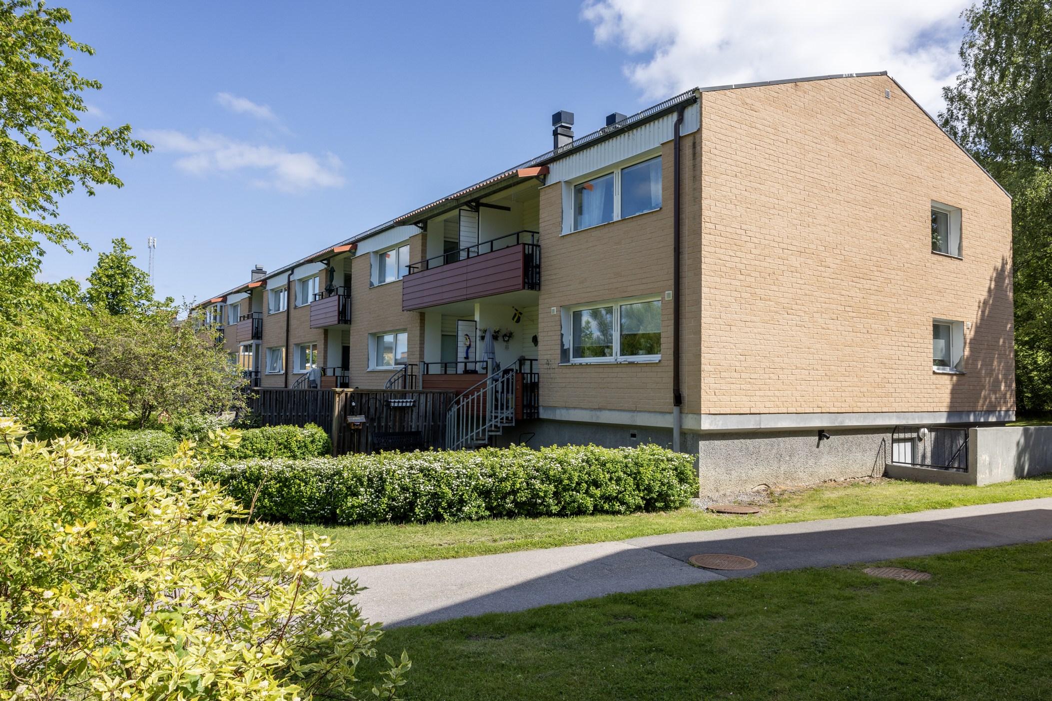 Sågvägen 5 A