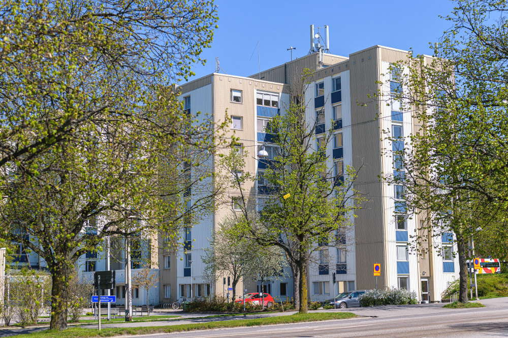 Linköpingsvägen 16