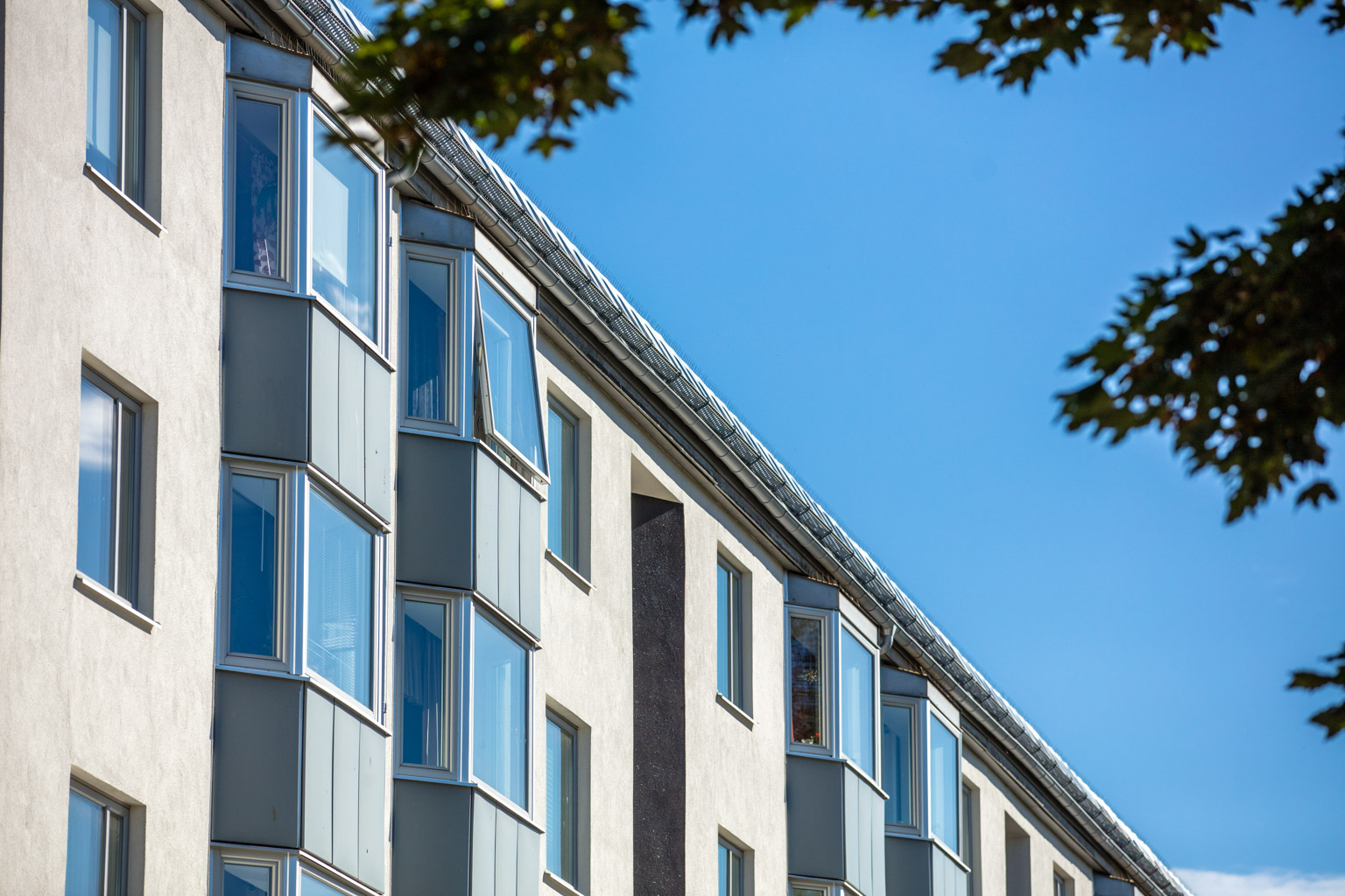 Idrottsgatan 21