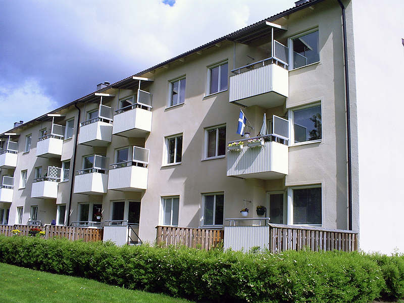 Klingsbergsgatan 45