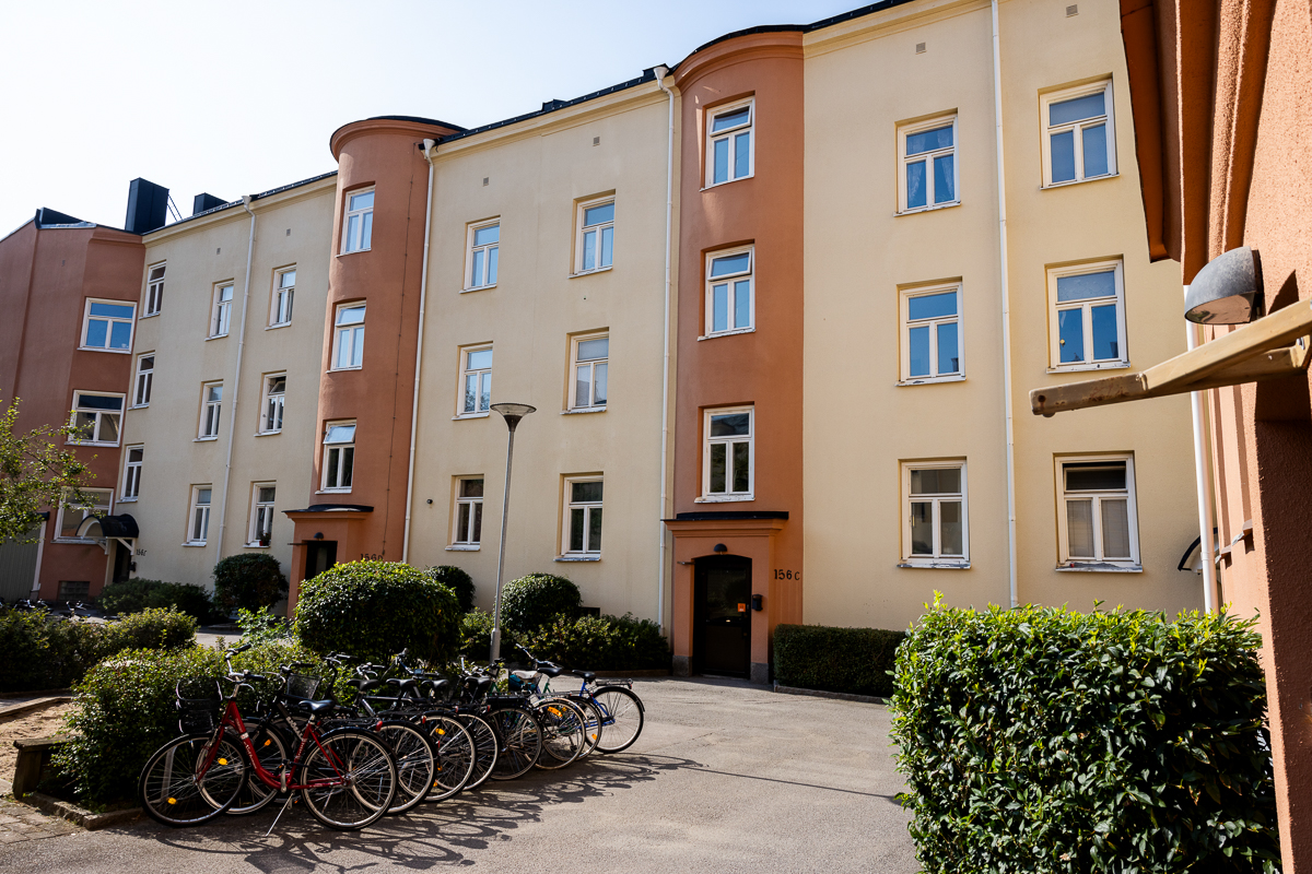 S:t Persgatan 156 A