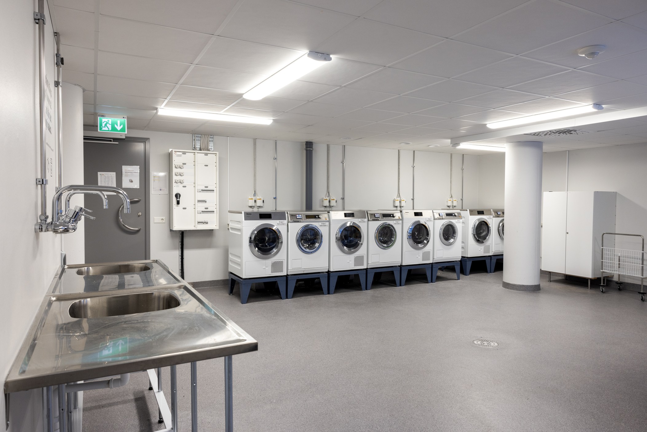 Södra Grytsgatan 5E