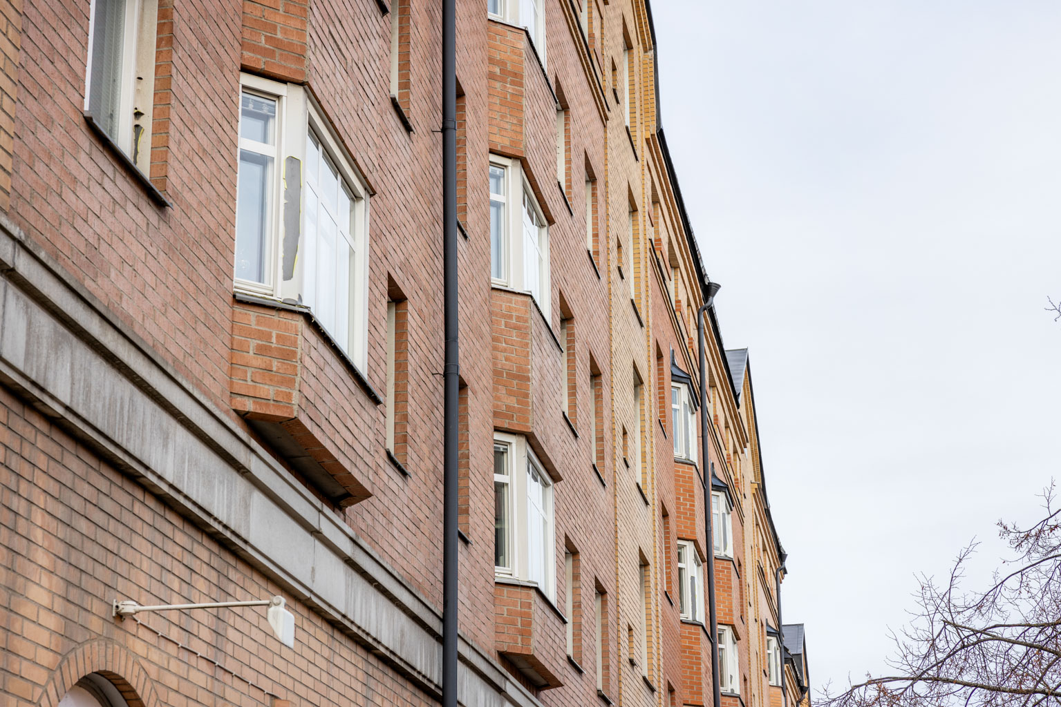 Kungsgatan 20