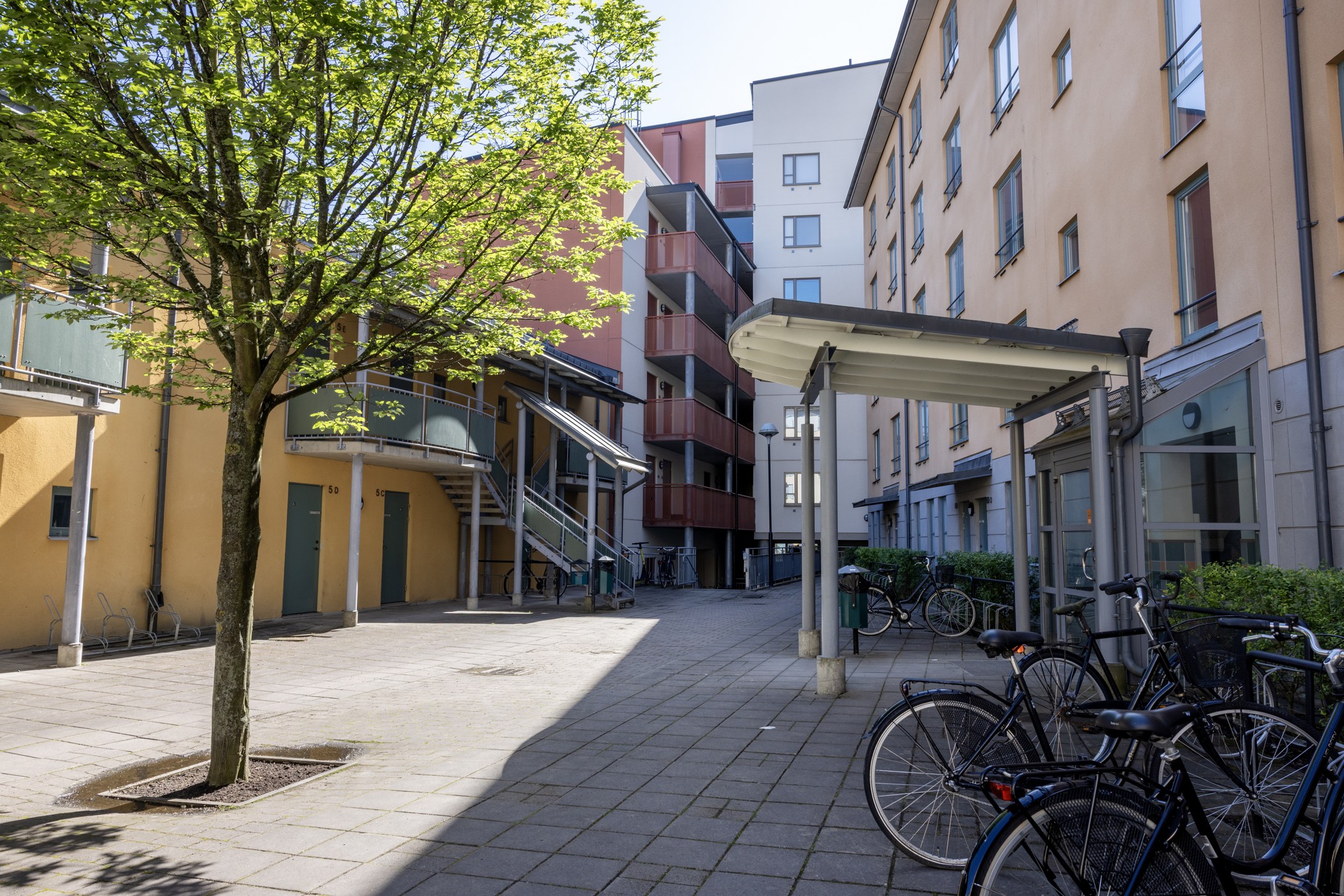 Kvarngatan 3 A