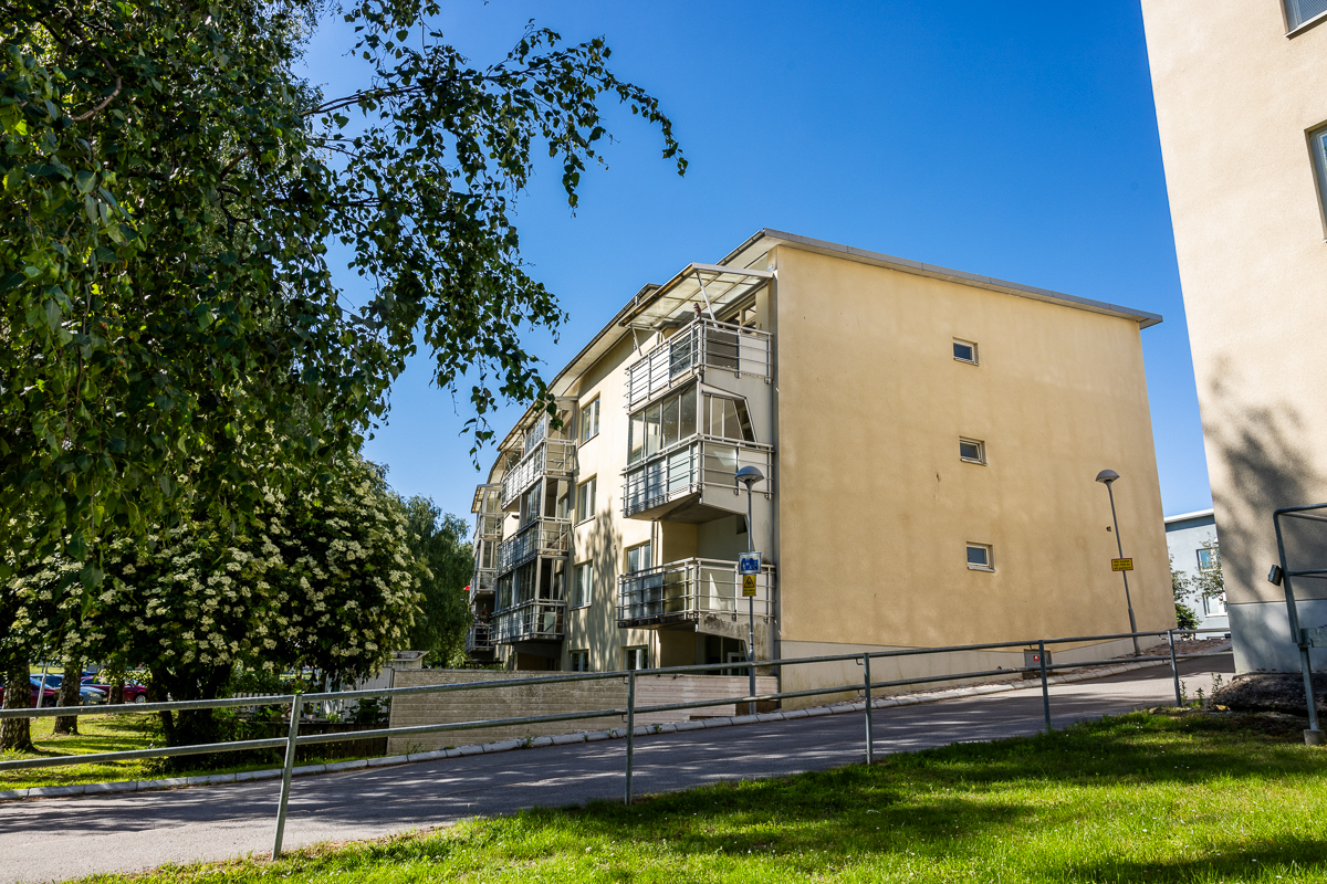 Silverringen 72