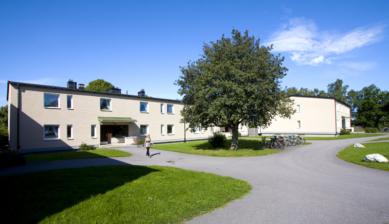 Stationsvägen 23 A