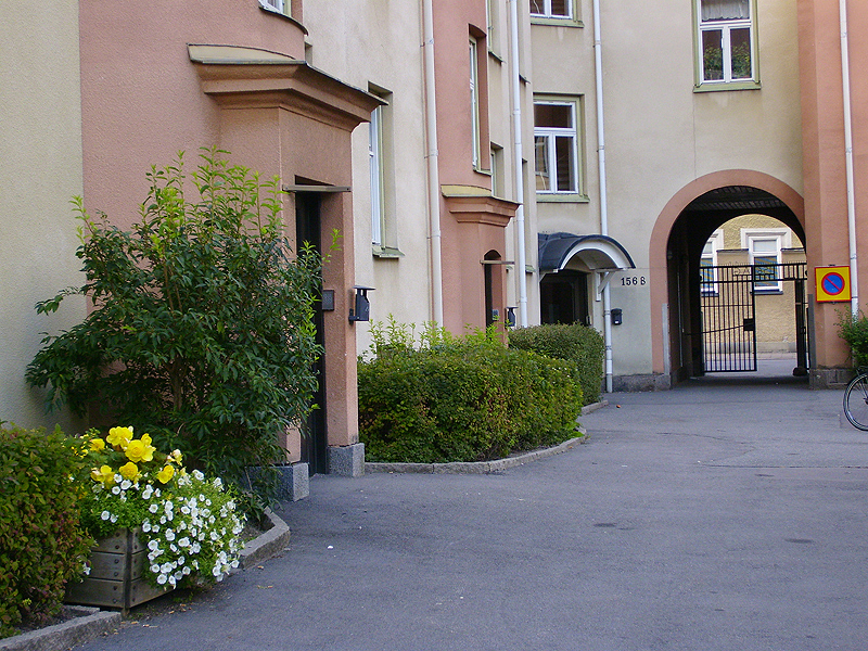S:t Persgatan 156 A