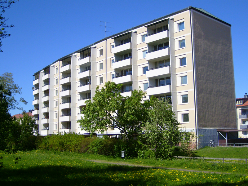 Klingsbergsgatan 57
