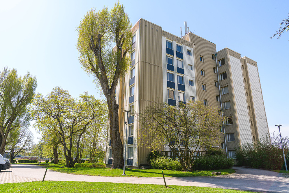 Linköpingsvägen 14