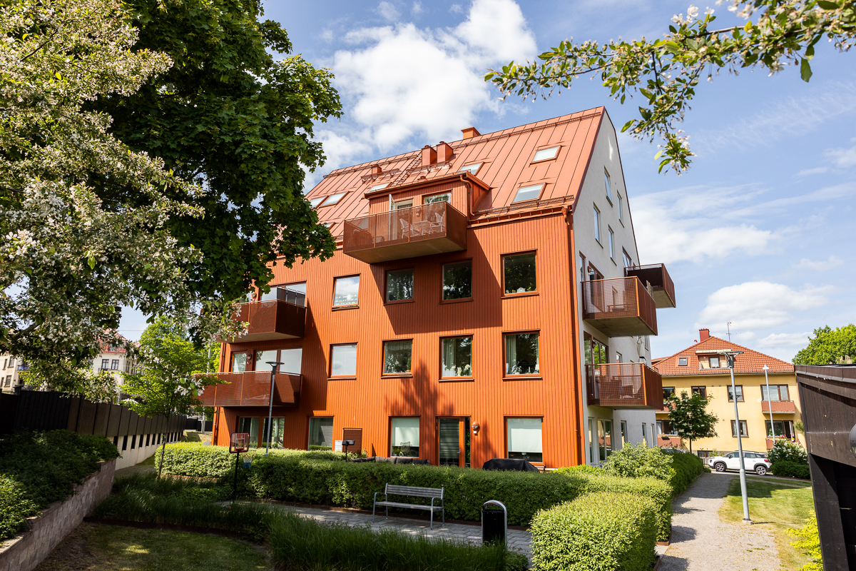 Oskarsgatan 39