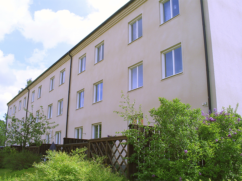 Albrektsvägen 124 C