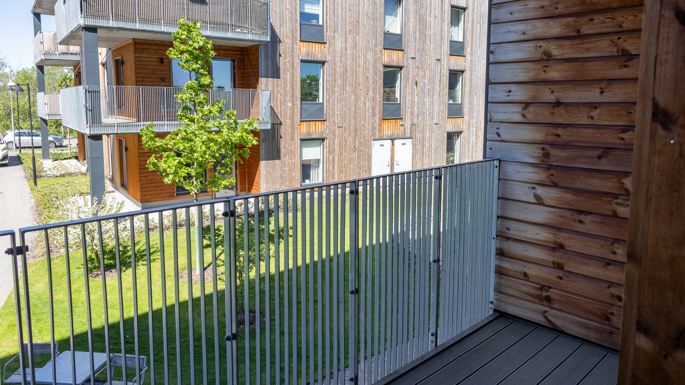 Karin Swanströms gata 6 