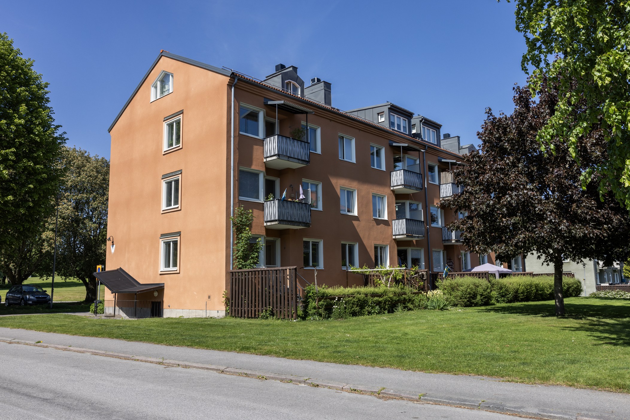 Klingsbergsgatan 52 A