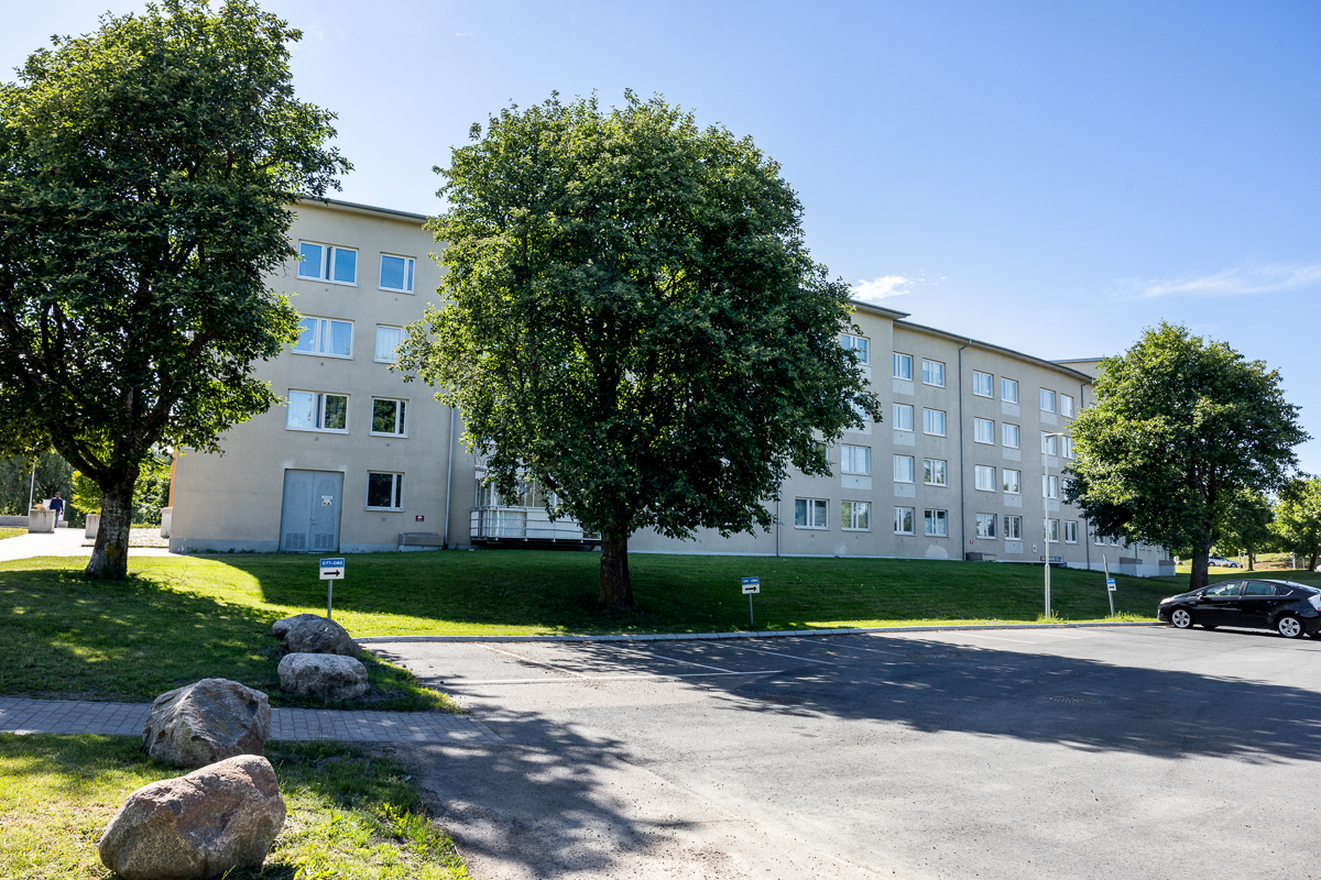 Guldringen 84  