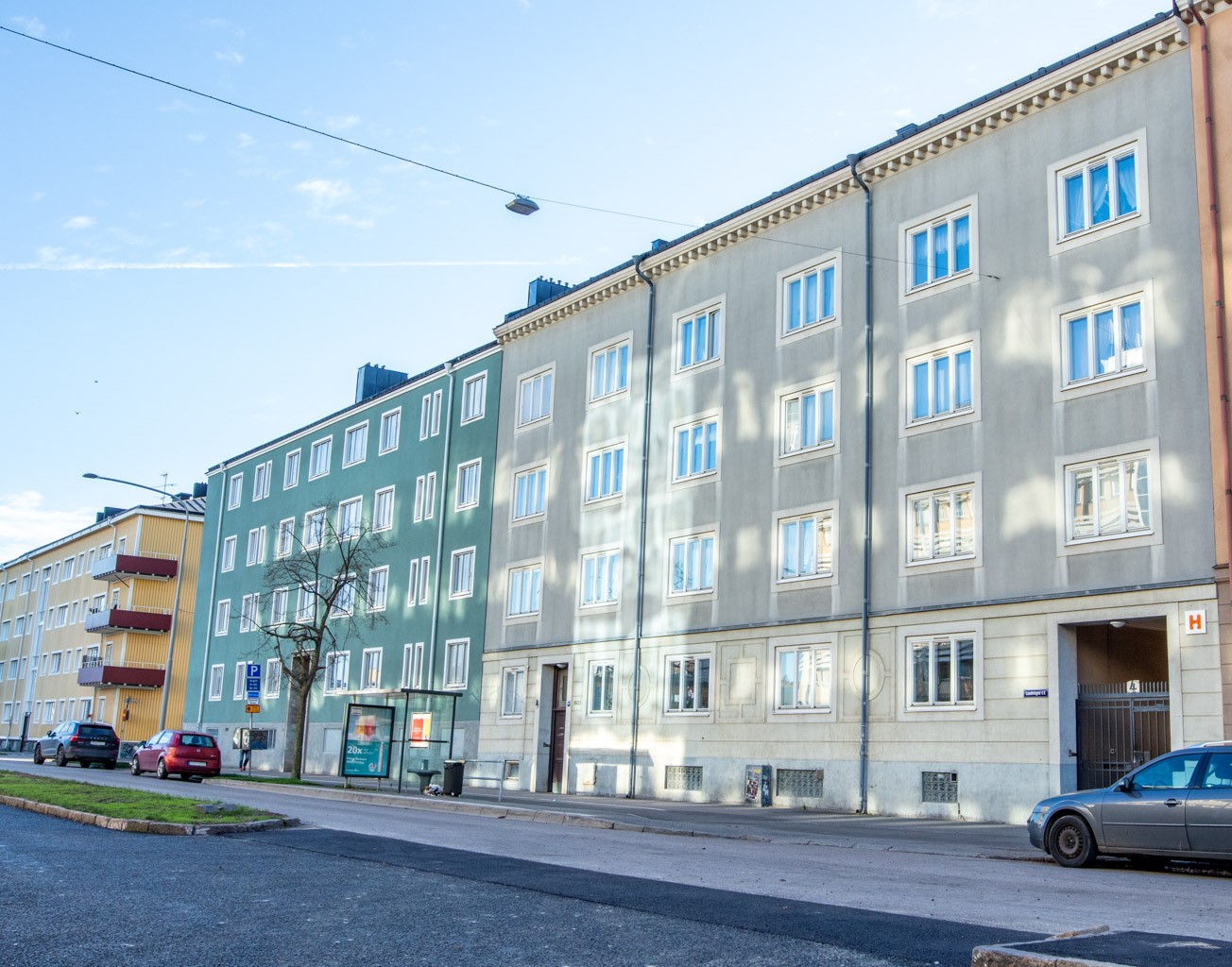Lindövägen 4 B