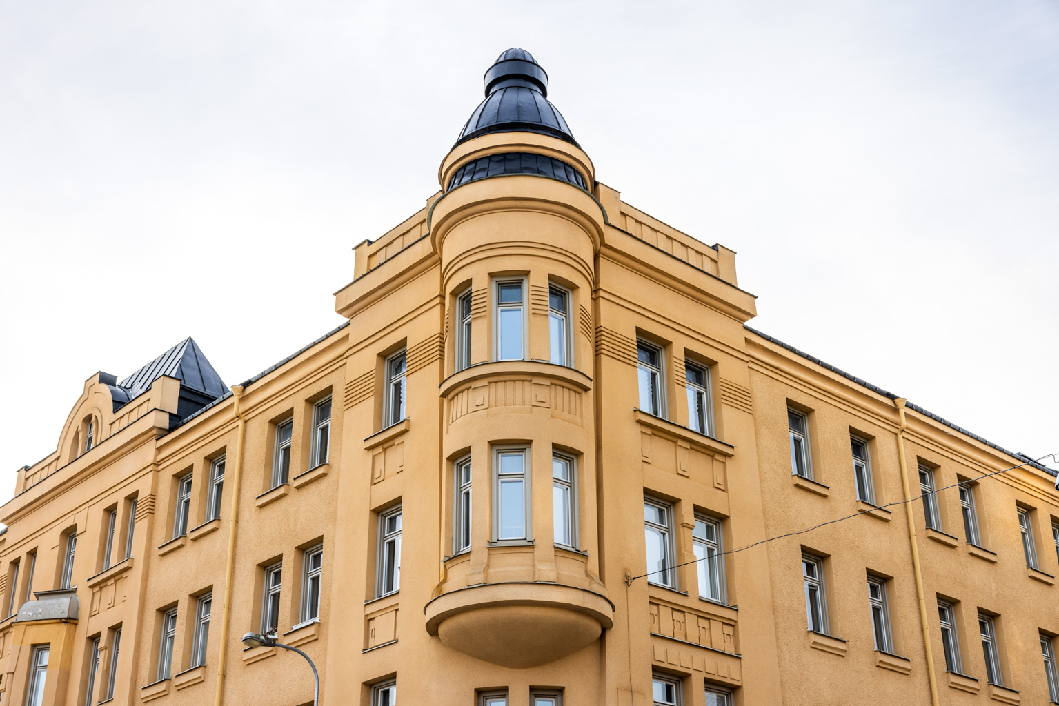 Enebygatan 9