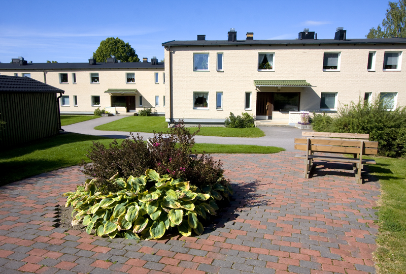 Stationsvägen 21