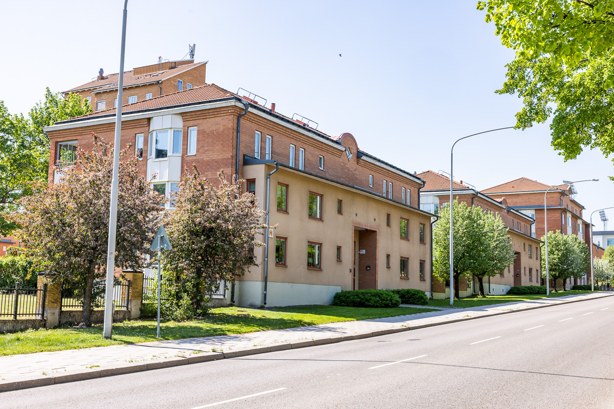Södra Promenaden 58 