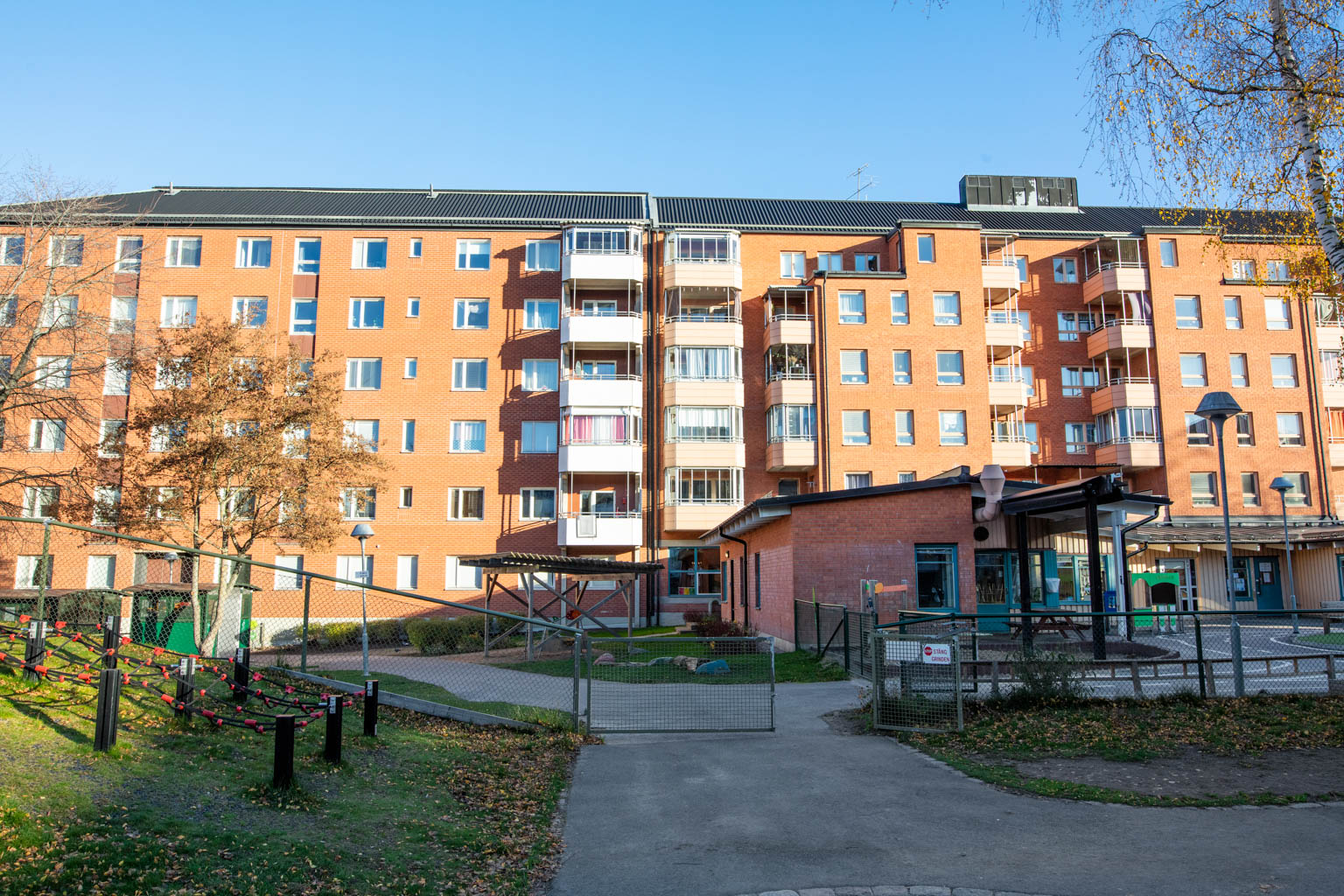 Skepparegatan 22