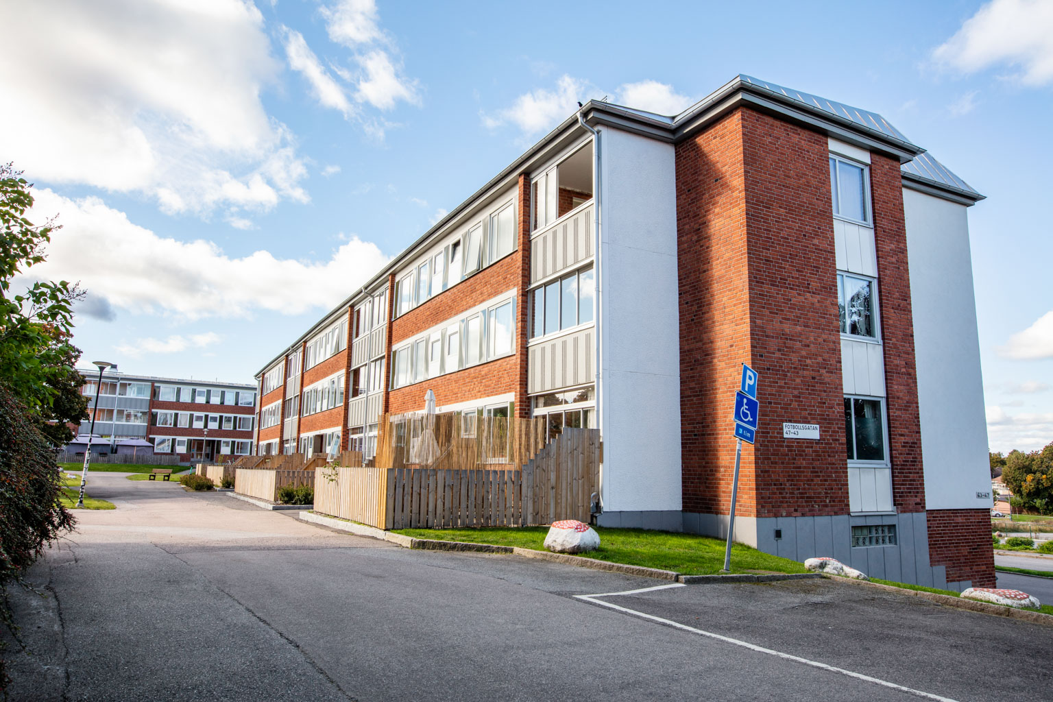 Fotbollsgatan 43