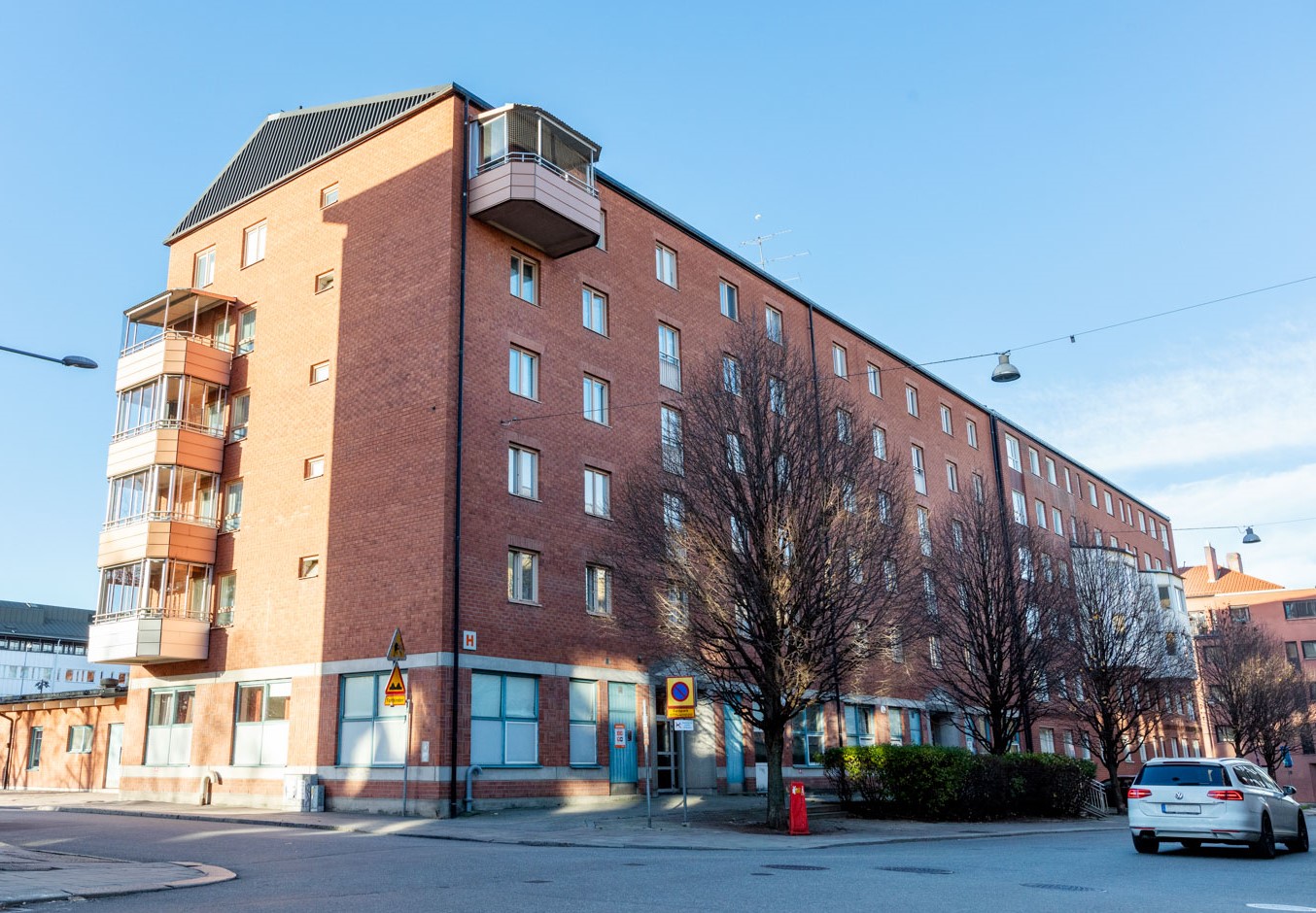 Skepparegatan 22