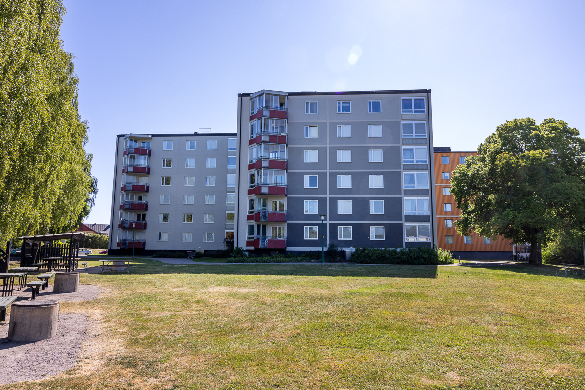 Bäckgatan 2 A
