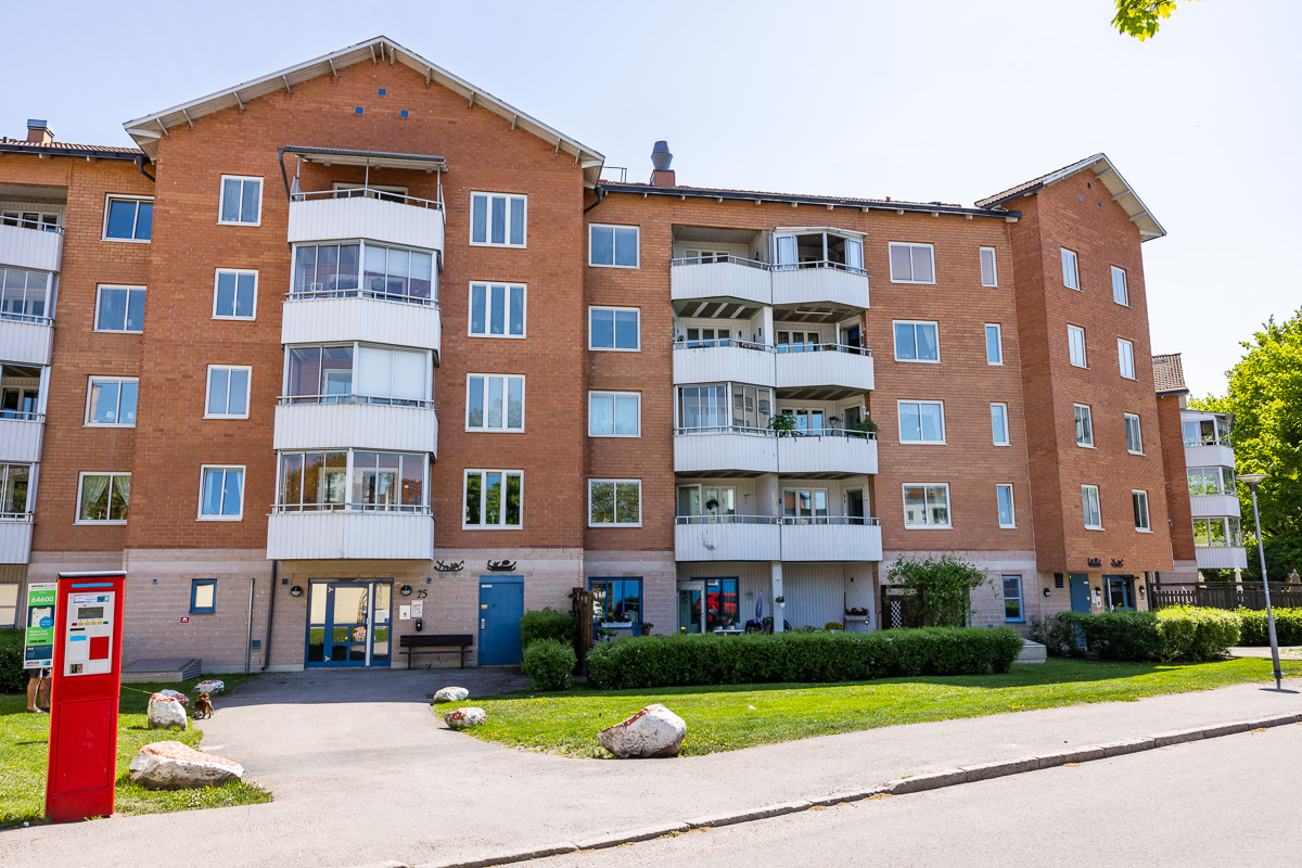 Gamla Lasarettsgatan 27  