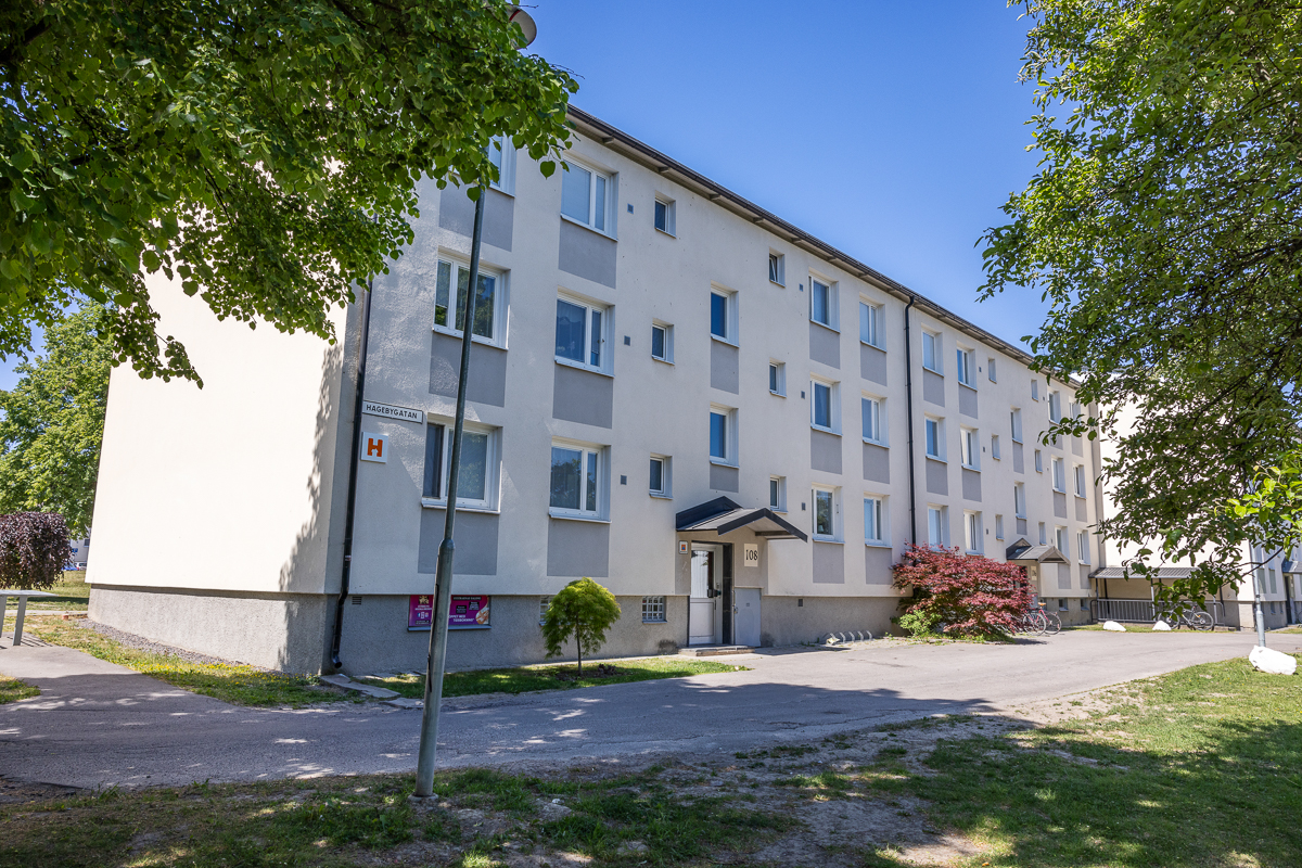 Vrinnevigatan 7