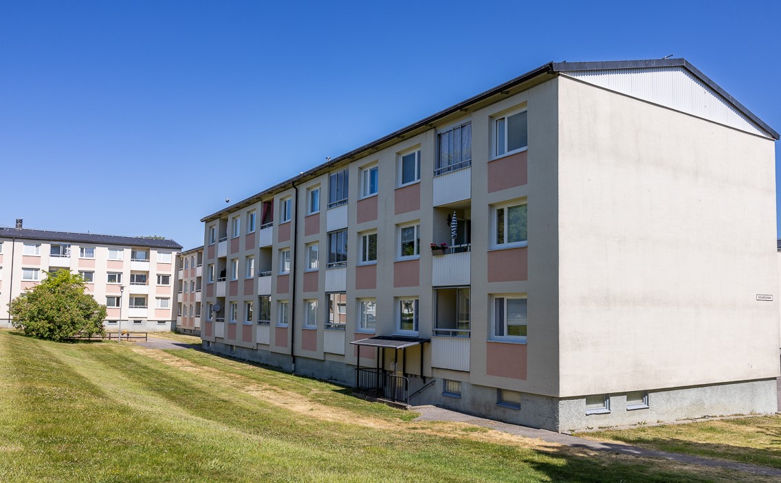 Sågaregränd 2