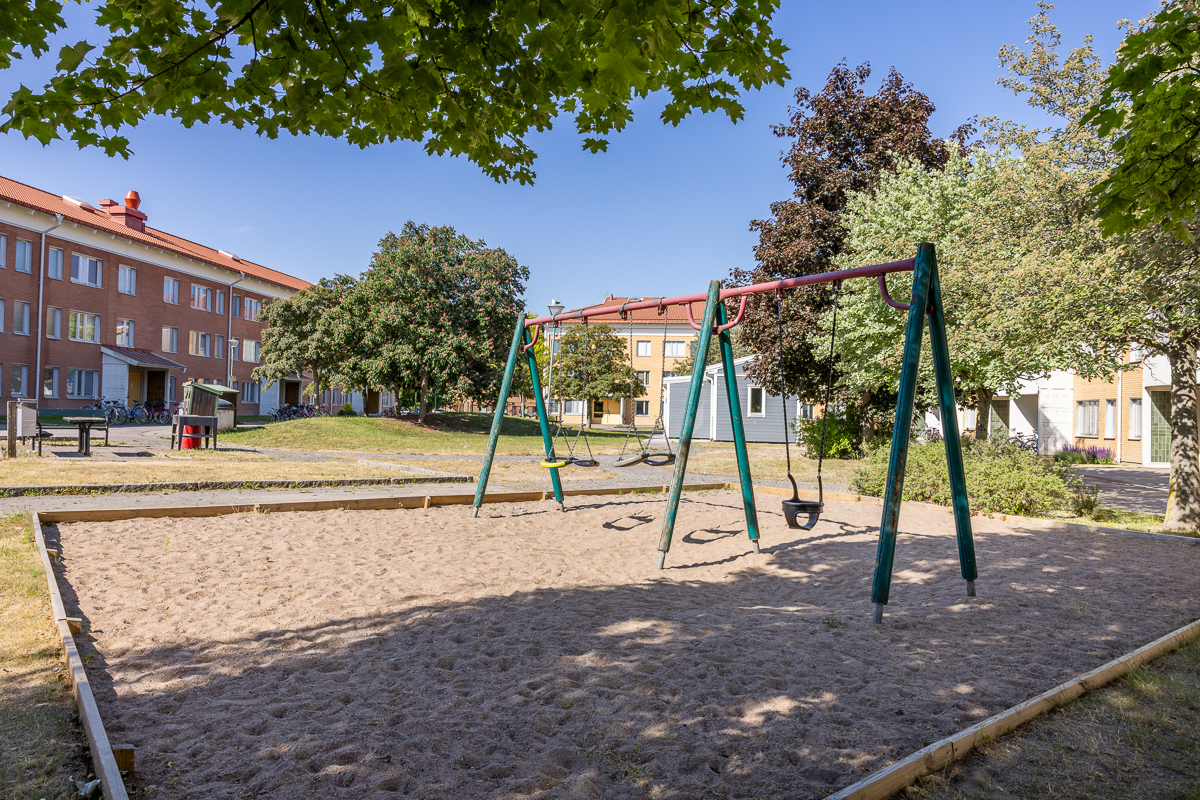 Plåtslagaregatan 25