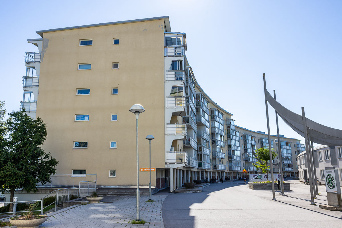 Silverringen 76