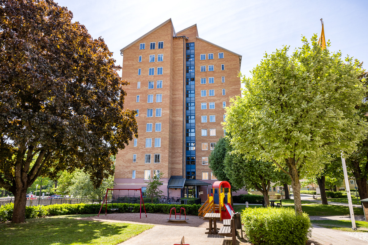 Gamla Lasarettsgatan 31