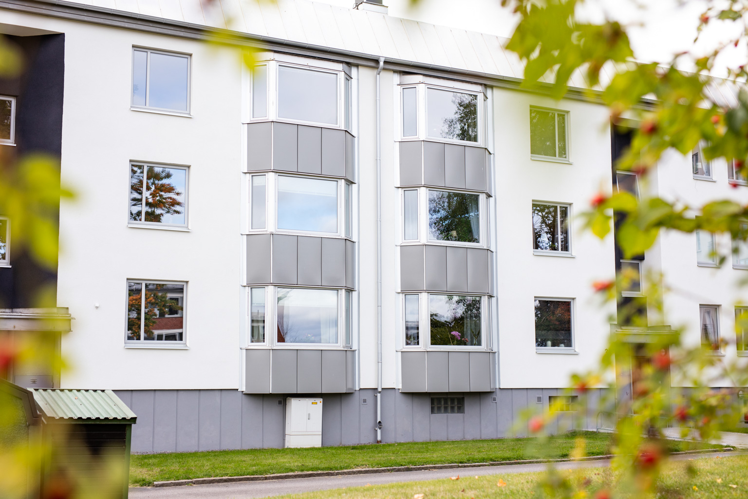Fotbollsgatan 35